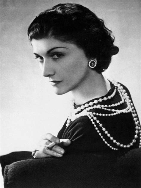 how did coco chanel get her nickname|Gabrielle “Coco” Chanel (1883–1971) and the House .